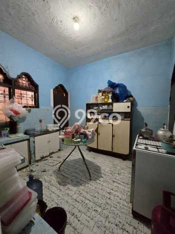 For Sale! Luxury House LT 307m2 Desain Elegan di Klender For Sale! Luxury House LT 307m2 Desain Elegan di Klender