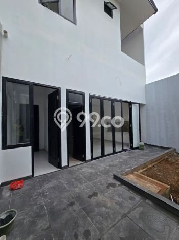 Rumah Luas Asri 3 KT Siap Huni di Jatibening Bekasi Rumah Luas Asri 3 KT Siap Huni di Jatibening Bekasi