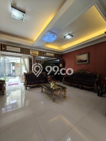 Rumah Eksklusif Dijual LT 363m2 di Cakung, Jakarta Timur Rumah Eksklusif Dijual LT 363m2 di Cakung, Jakarta Timur