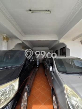 Rumah Elit Modern Tanpa Renovasi di Cipinang Melayu Jakarta Timur Rumah Elit Modern Tanpa Renovasi di Cipinang Melayu Jakarta Timur