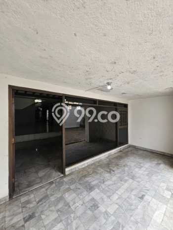 Dijual! Komersial di Senopati Jakarta Selatan LT 382m2 / LB 500m2 Kawasan Strategis Dijual! Komersial di Senopati Jakarta Selatan LT 382m2 / LB 500m2 Kawasan Strategis