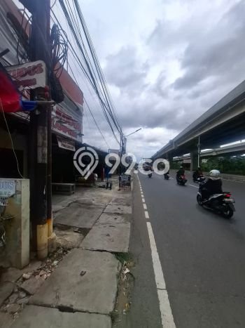 Tanah Kavling Dijual di Pondok Bambu, Jakarta Timur dengan Luas Tanah 227m2 Tanah Kavling Dijual di Pondok Bambu, Jakarta Timur dengan Luas Tanah 227m2