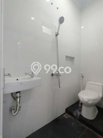 Rumah Minimalis 3 KT di Pondok Kelapa Jakarta Timur Unfurnished Rumah Minimalis 3 KT di Pondok Kelapa Jakarta Timur Unfurnished
