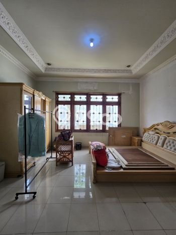 Hunian Elit LB 344m2 Siap Pakai Desain Elegan di Pondok Bambu, Jakarta Timur Hunian Elit LB 344m2 Siap Pakai Desain Elegan di Pondok Bambu, Jakarta Timur