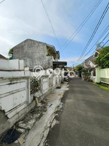 Jual Tanah Kawasan Cipinang, Luas 204m2m², Kawasan Asri Jual Tanah Kawasan Cipinang, Luas 204m2m², Kawasan Asri