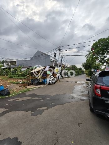 Tanah Lokasi Strategis Kawasan Pondok Kelapa, Luas 250m², Akses ke Pusat Kota, Dekat Pondok Kelapa, Jakarta Timur, Jakarta Timur Tanah Lokasi Strategis Kawasan Pondok Kelapa, Luas 250m², Akses ke Pusat Kota, Dekat Pondok Kelapa, Jakarta Timur, Jakarta Timur