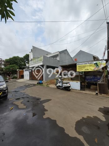 Tanah Lokasi Strategis Kawasan Pondok Kelapa, Luas 250m², Akses ke Pusat Kota, Dekat Pondok Kelapa, Jakarta Timur, Jakarta Timur Tanah Lokasi Strategis Kawasan Pondok Kelapa, Luas 250m², Akses ke Pusat Kota, Dekat Pondok Kelapa, Jakarta Timur, Jakarta Timur