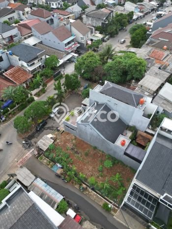 Tanah Lokasi Strategis Kawasan Pondok Kelapa, Luas 250m², Akses ke Pusat Kota, Dekat Pondok Kelapa, Jakarta Timur, Jakarta Timur Tanah Lokasi Strategis Kawasan Pondok Kelapa, Luas 250m², Akses ke Pusat Kota, Dekat Pondok Kelapa, Jakarta Timur, Jakarta Timur