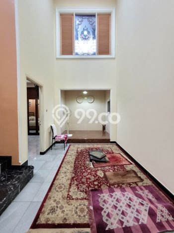 Dijual Hunian Mewah dengan Fasilitas Sekitar Lengkap di Tebet, Jakarta Selatan Dijual Hunian Mewah dengan Fasilitas Sekitar Lengkap di Tebet, Jakarta Selatan