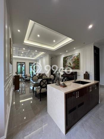 Rumah Elit Modern Siap Huni di Kemang Jakarta Selatan Rumah Elit Modern Siap Huni di Kemang Jakarta Selatan