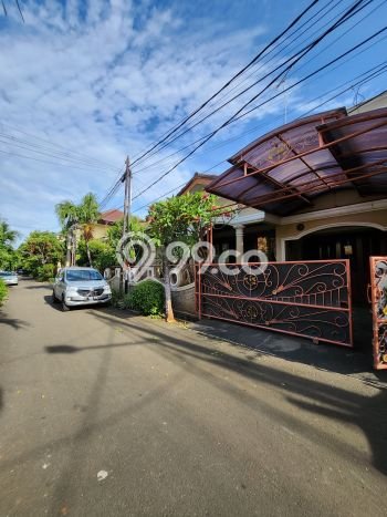 Best Deal Hunian Mewah Ideal dan Luas di Duren Sawit, Jakarta Timur Best Deal Hunian Mewah Ideal dan Luas di Duren Sawit, Jakarta Timur