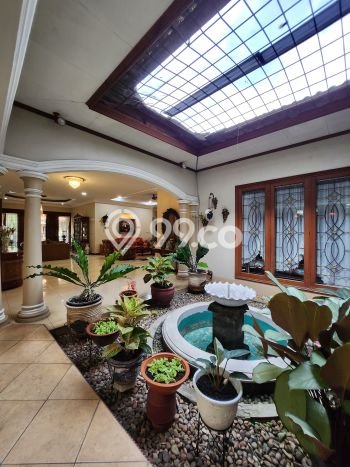 Best Deal Hunian Mewah Ideal dan Luas di Duren Sawit, Jakarta Timur Best Deal Hunian Mewah Ideal dan Luas di Duren Sawit, Jakarta Timur