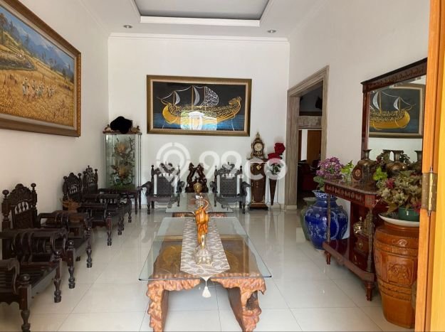 Siap Huni Rumah Mewah 4 Kamar di Cipayung Dekat ke Mana Saja Siap Huni Rumah Mewah 4 Kamar di Cipayung Dekat ke Mana Saja