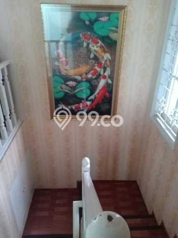 Dijual Rumah Premium dengan Fasilitas Sekitar Lengkap di Tebet, Jakarta Selatan Dijual Rumah Premium dengan Fasilitas Sekitar Lengkap di Tebet, Jakarta Selatan