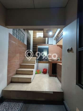 Jual Rumah Mewah Elegan Dengan View Eksklusif di Cipinang, Jakarta Timur Jual Rumah Mewah Elegan Dengan View Eksklusif di Cipinang, Jakarta Timur