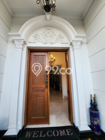 For Sale! Premium House LT 285m2 Desain Elegan di Pondok Kelapa For Sale! Premium House LT 285m2 Desain Elegan di Pondok Kelapa