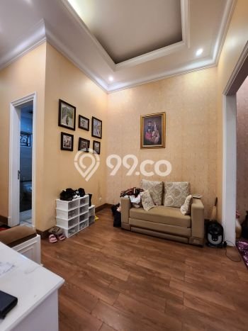 For Sale! Premium House LT 285m2 Desain Elegan di Pondok Kelapa For Sale! Premium House LT 285m2 Desain Elegan di Pondok Kelapa