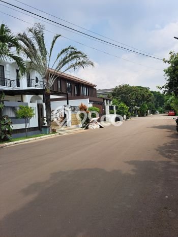 Rumah Elit LB 250m2 Siap Pakai Desain Elegan di Lebak Bulus, Jakarta Selatan Rumah Elit LB 250m2 Siap Pakai Desain Elegan di Lebak Bulus, Jakarta Selatan