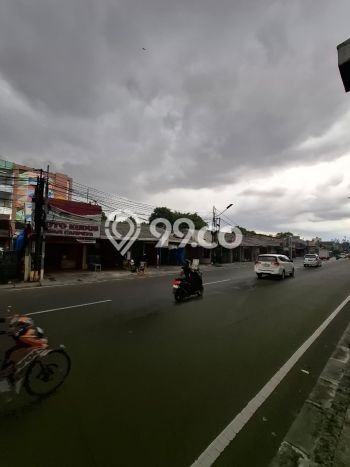 Tanah Kavling Dijual di Pondok Bambu, Jakarta Timur dengan Luas Tanah 227m2 Tanah Kavling Dijual di Pondok Bambu, Jakarta Timur dengan Luas Tanah 227m2