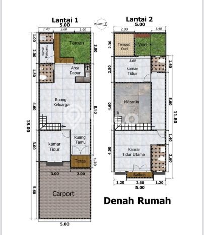 Rumah Minimalis 3 KT di Jatiwaringin Bekasi Unfurnished Rumah Minimalis 3 KT di Jatiwaringin Bekasi Unfurnished