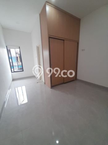Rumah Modern Cantik 2 KT Siap Huni di Cempaka Putih Rumah Modern Cantik 2 KT Siap Huni di Cempaka Putih