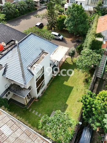 Siap Huni Hunian Elit 4 Kamar di Cilandak Dekat ke Mana Saja Siap Huni Hunian Elit 4 Kamar di Cilandak Dekat ke Mana Saja
