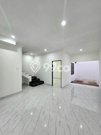 Dijual Rumah Premium dengan Fasilitas Sekitar Lengkap di Duren Sawit, Jakarta Timur Dijual Rumah Premium dengan Fasilitas Sekitar Lengkap di Duren Sawit, Jakarta Timur