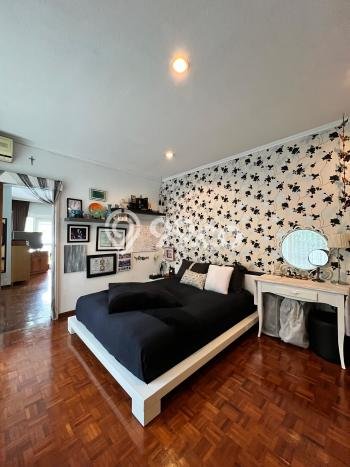 Jual Rumah Mewah Elegan Dengan View Cantik di Kemang, Jakarta Selatan Jual Rumah Mewah Elegan Dengan View Cantik di Kemang, Jakarta Selatan