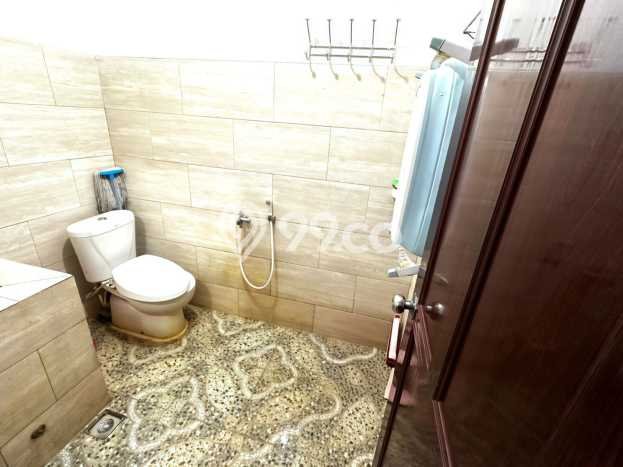 Dijual Rumah Premium dengan Fasilitas Sekitar Lengkap di Cempaka Putih, Jakarta Pusat Dijual Rumah Premium dengan Fasilitas Sekitar Lengkap di Cempaka Putih, Jakarta Pusat