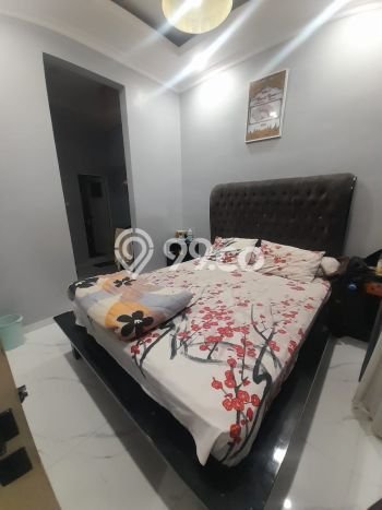Rumah Minimalis 3 Kamar LT 120m2 di Jatiwaringin Rumah Minimalis 3 Kamar LT 120m2 di Jatiwaringin