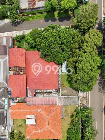 Rumah Mewah LB 300m2 Siap Huni Desain Elegan di Jatiwaringin, Jakarta Timur Rumah Mewah LB 300m2 Siap Huni Desain Elegan di Jatiwaringin, Jakarta Timur