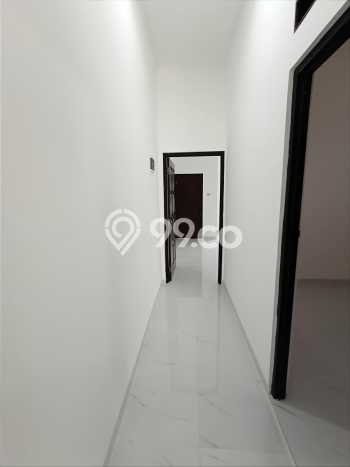 Rumah Modern Cantik 3 KT Bisa Langsung Pindah di Cempaka Putih Rumah Modern Cantik 3 KT Bisa Langsung Pindah di Cempaka Putih
