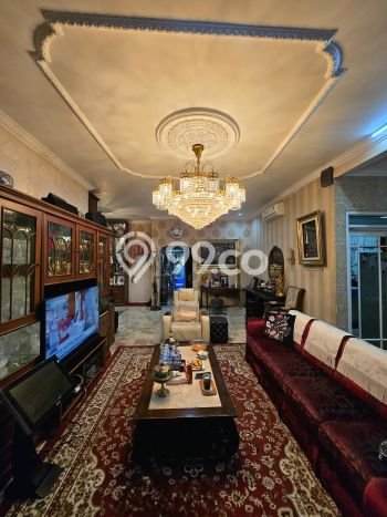 Dijual Rumah Mewah Exclusive di Cempaka Putih, Jakarta Pusat Dijual Rumah Mewah Exclusive di Cempaka Putih, Jakarta Pusat