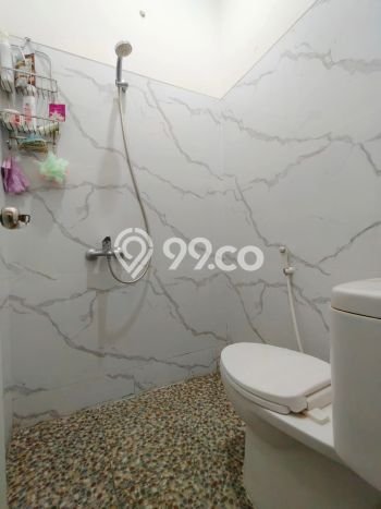 Rumah Elit Modern Siap Huni di Rawamangun Jakarta Timur Rumah Elit Modern Siap Huni di Rawamangun Jakarta Timur