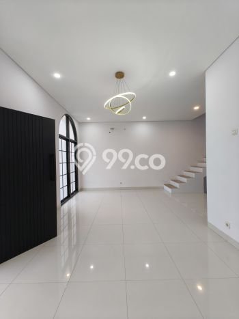 Rumah Modern Cantik 3 KT Siap Huni di Jatinegara Rumah Modern Cantik 3 KT Siap Huni di Jatinegara