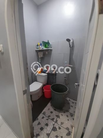Rumah Minimalis 3 Kamar LT 120m2 di Jatiwaringin Rumah Minimalis 3 Kamar LT 120m2 di Jatiwaringin