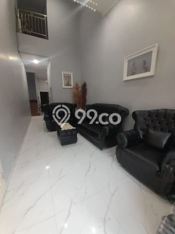 Rumah Minimalis 3 Kamar LT 120m2 di Jatiwaringin Rumah Minimalis 3 Kamar LT 120m2 di Jatiwaringin