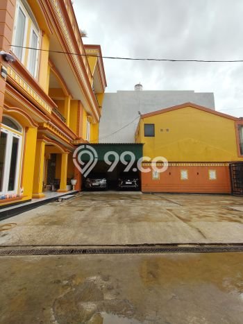Rumah Siap Pakai area Cipayung, Jakarta Timur, Luas 292m² Bangunan 426m² Rumah Siap Pakai area Cipayung, Jakarta Timur, Luas 292m² Bangunan 426m²