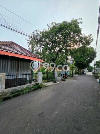 Tanah Kawasan Bisnis di Cipinang, Luas 327m2m², Cocok untuk Investasi Tanah Kawasan Bisnis di Cipinang, Luas 327m2m², Cocok untuk Investasi