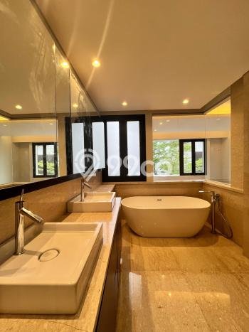 Rumah Luxury Modern Siap Huni di Cipete Jakarta Selatan Rumah Luxury Modern Siap Huni di Cipete Jakarta Selatan