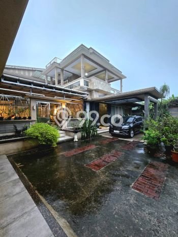 Best Deal Hunian Mewah Ideal dan Luas di Gunung Putri, Bogor Best Deal Hunian Mewah Ideal dan Luas di Gunung Putri, Bogor