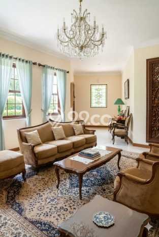 Siap Huni Hunian Elit 8 Kamar di Pesanggrahan Dekat ke Mana Saja Siap Huni Hunian Elit 8 Kamar di Pesanggrahan Dekat ke Mana Saja