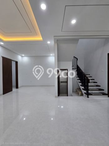 For Sale Rumah Mewah Exclusive di Cempaka Putih, Jakarta Pusat For Sale Rumah Mewah Exclusive di Cempaka Putih, Jakarta Pusat