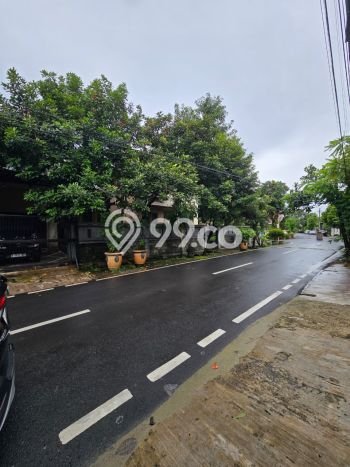 Hunian Super Elit dengan Akses Paling Strategis di Pondok Kelapa, Jakarta Timur Hunian Super Elit dengan Akses Paling Strategis di Pondok Kelapa, Jakarta Timur