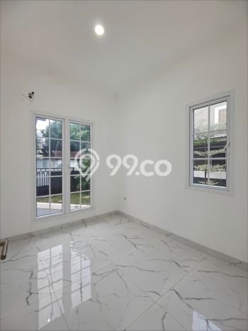 Rumah Modern 3 Kamar LT 145m2 di Mustikasari Rumah Modern 3 Kamar LT 145m2 di Mustikasari