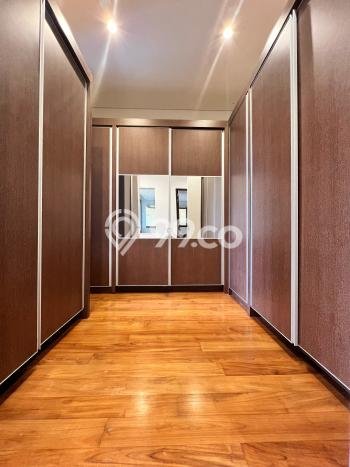 Rumah Luxury Modern Siap Huni di Cipete Jakarta Selatan Rumah Luxury Modern Siap Huni di Cipete Jakarta Selatan