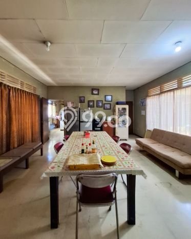 For Sale! Luxury House LT 937m2 Desain Elegan di Pondok Pinang For Sale! Luxury House LT 937m2 Desain Elegan di Pondok Pinang
