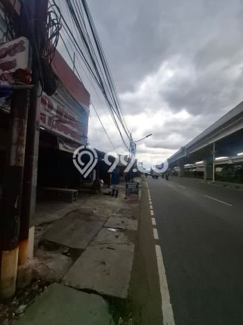 Tanah Kavling Dijual di Pondok Bambu, Jakarta Timur dengan Luas Tanah 227m2 Tanah Kavling Dijual di Pondok Bambu, Jakarta Timur dengan Luas Tanah 227m2