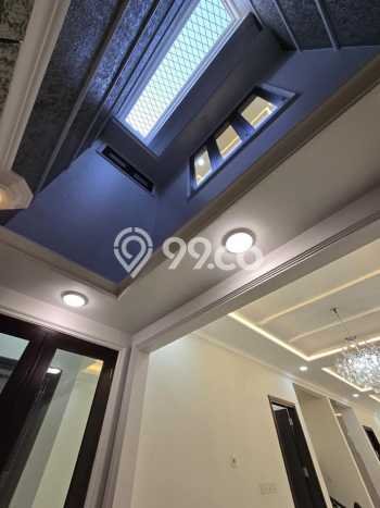 Jual Rumah Mewah Elegan Dengan View Cantik di Pondok Bambu, Jakarta Timur Jual Rumah Mewah Elegan Dengan View Cantik di Pondok Bambu, Jakarta Timur