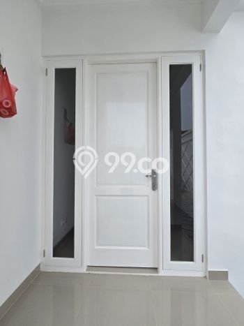 Hunian Cantik Modern Lb 110m2 di Duren Sawit, Jakarta Timur Hunian Cantik Modern Lb 110m2 di Duren Sawit, Jakarta Timur